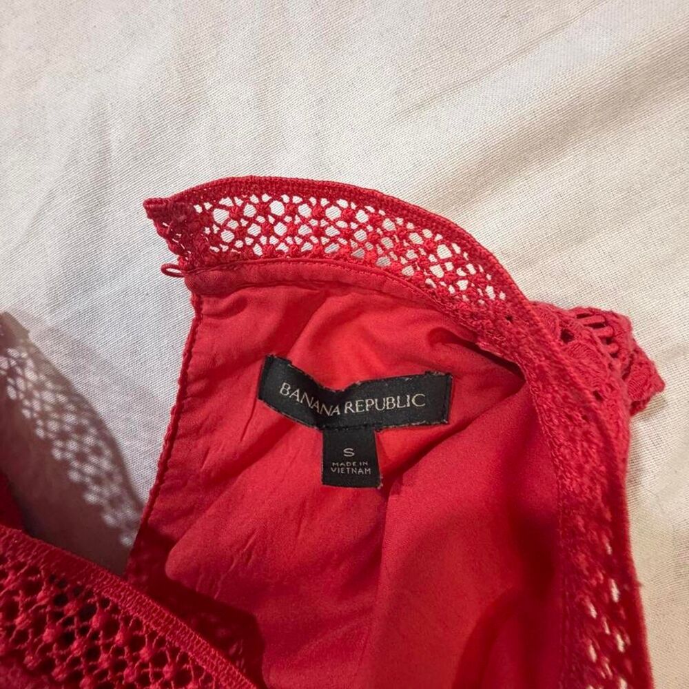 3 piece bundle Blouse - Picture 5 of 7